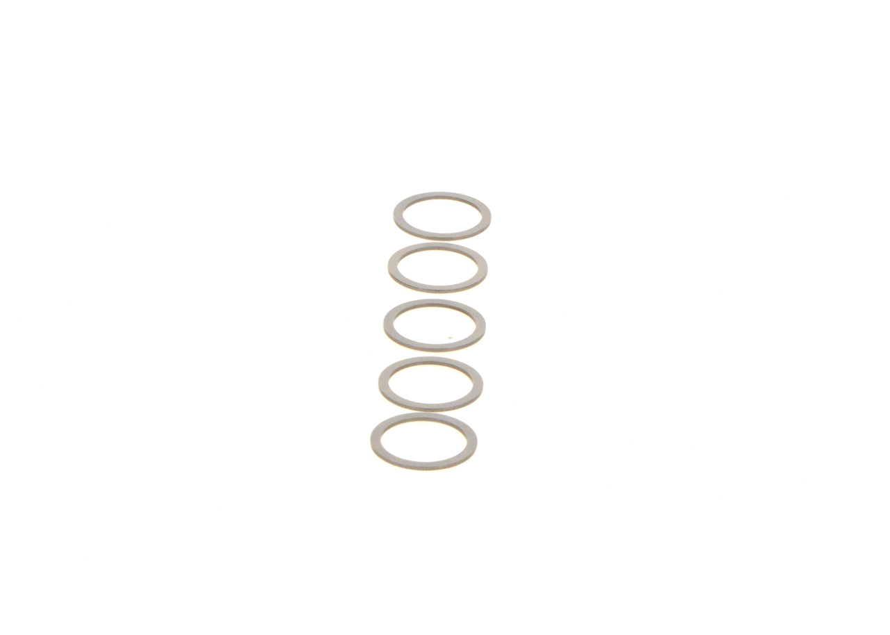 BOSCH F 00Z C99 885 Repair Kit, common rail system