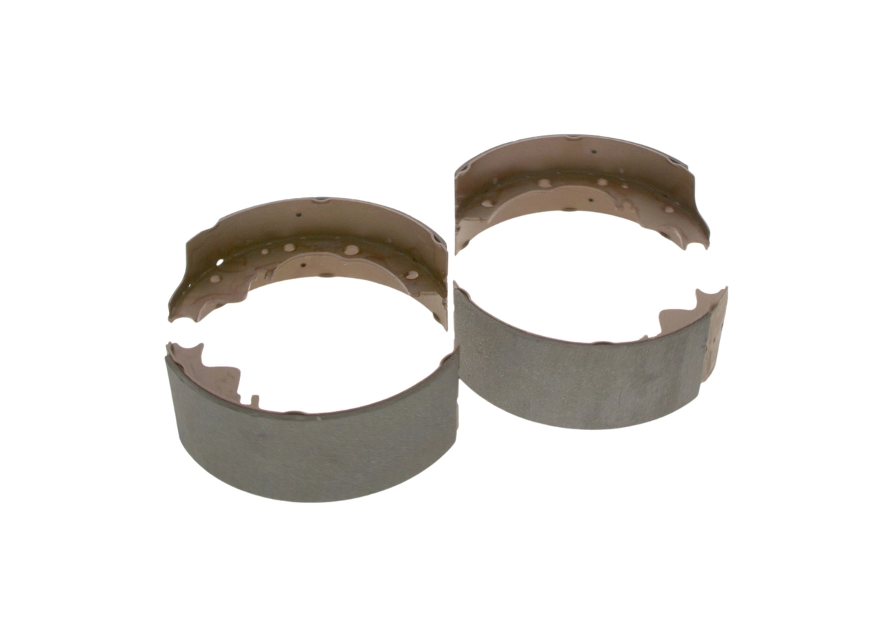Brake Shoe Set 0 986 487 287