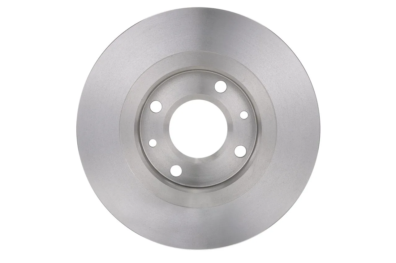 Brake Disc 0 986 478 847