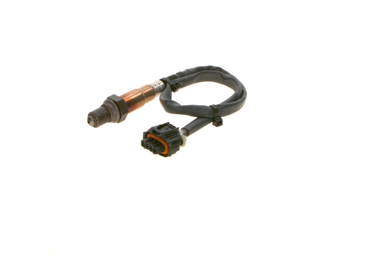Oxygen Sensor 0 258 010 381