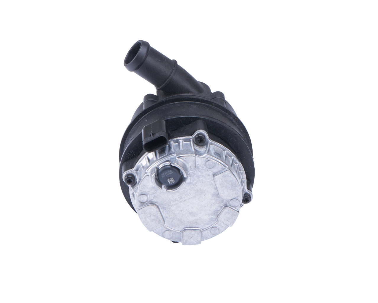 BOSCH 0 392 024 041 Auxiliary Water Pump (cooling water circuit)