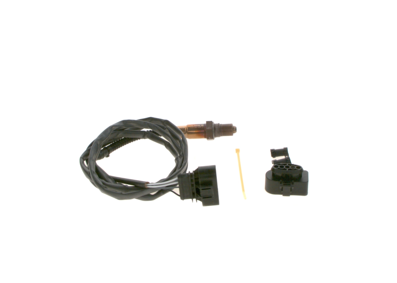 Oxygen Sensor 0 258 010 073