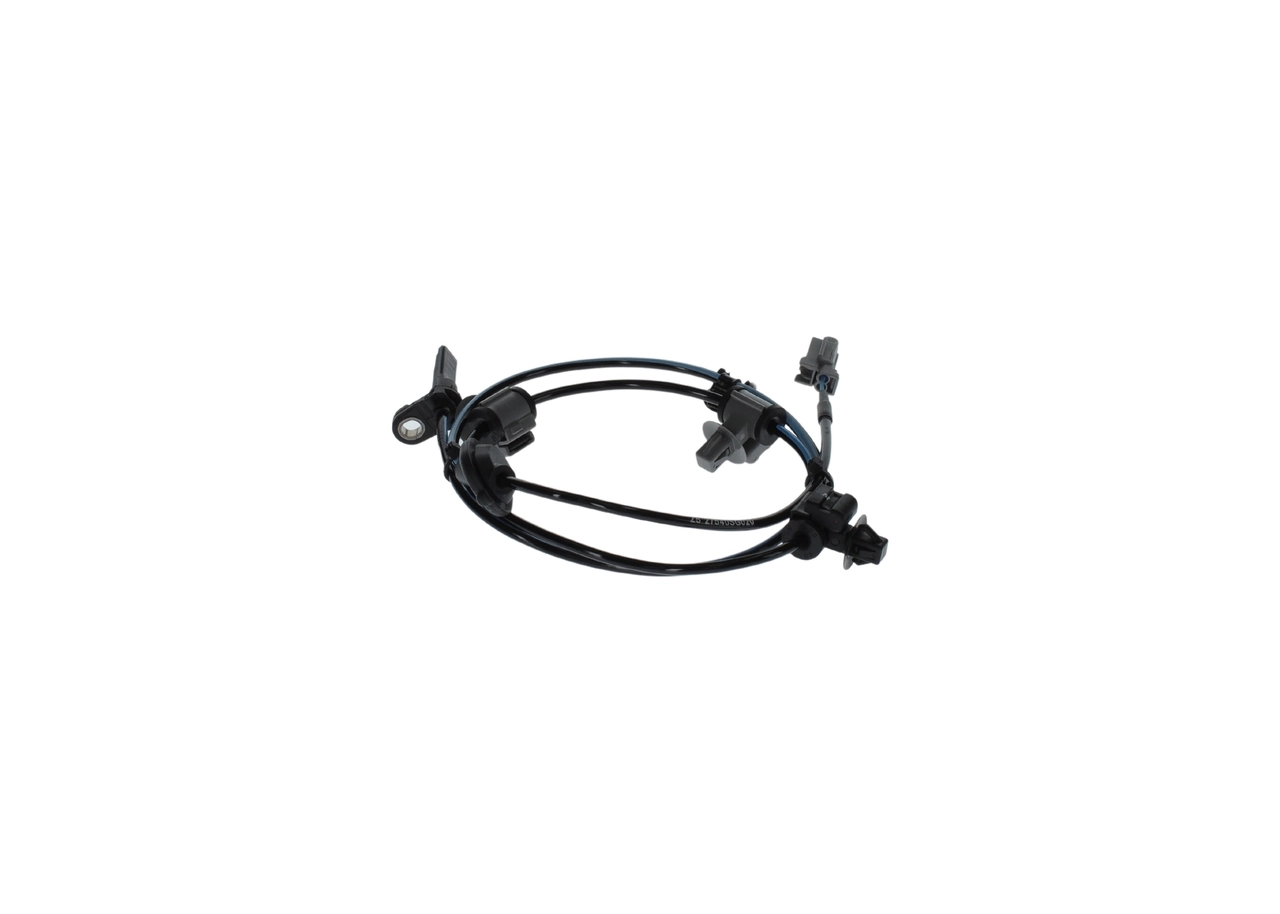 Sensor, wheel speed 0 265 009 228