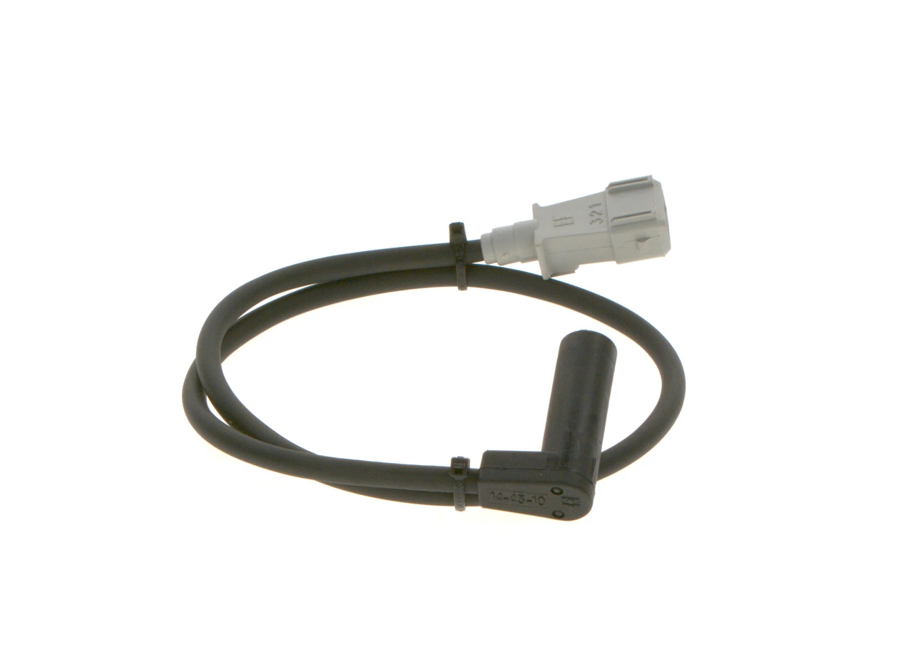 Sensor, crankshaft pulse 0 986 280 415