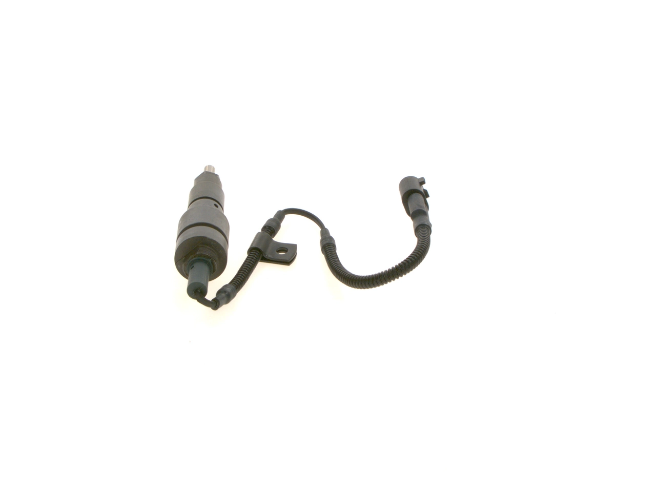 BOSCH 0 432 191 418 Nozzle and Holder Assembly