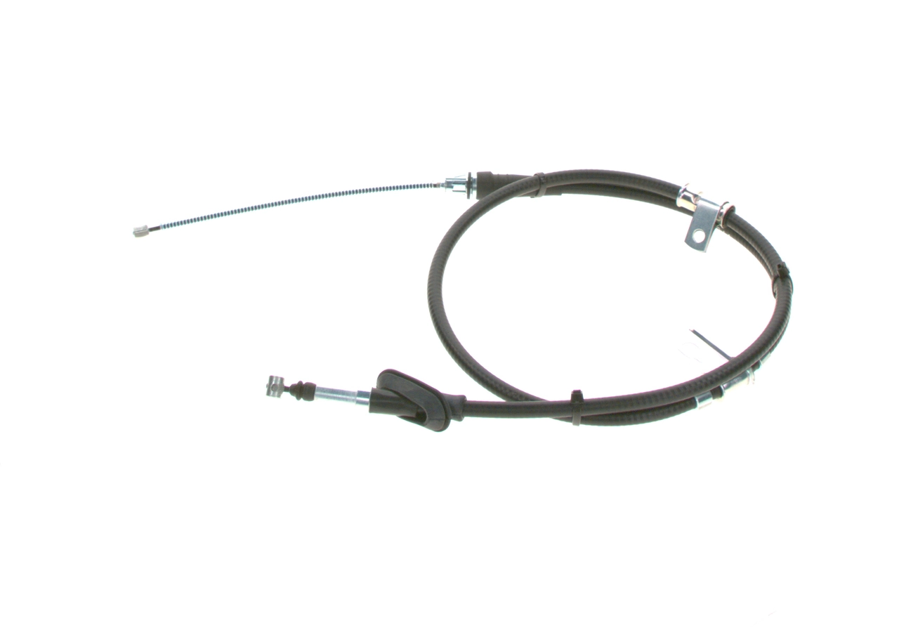 Cable Pull, parking brake 1 987 477 790