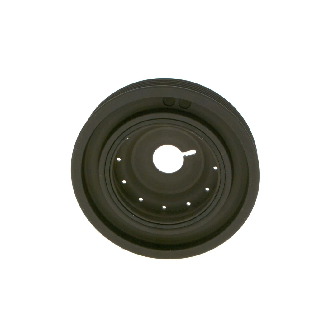 BOSCH 1 987 945 619 Belt Pulley, crankshaft