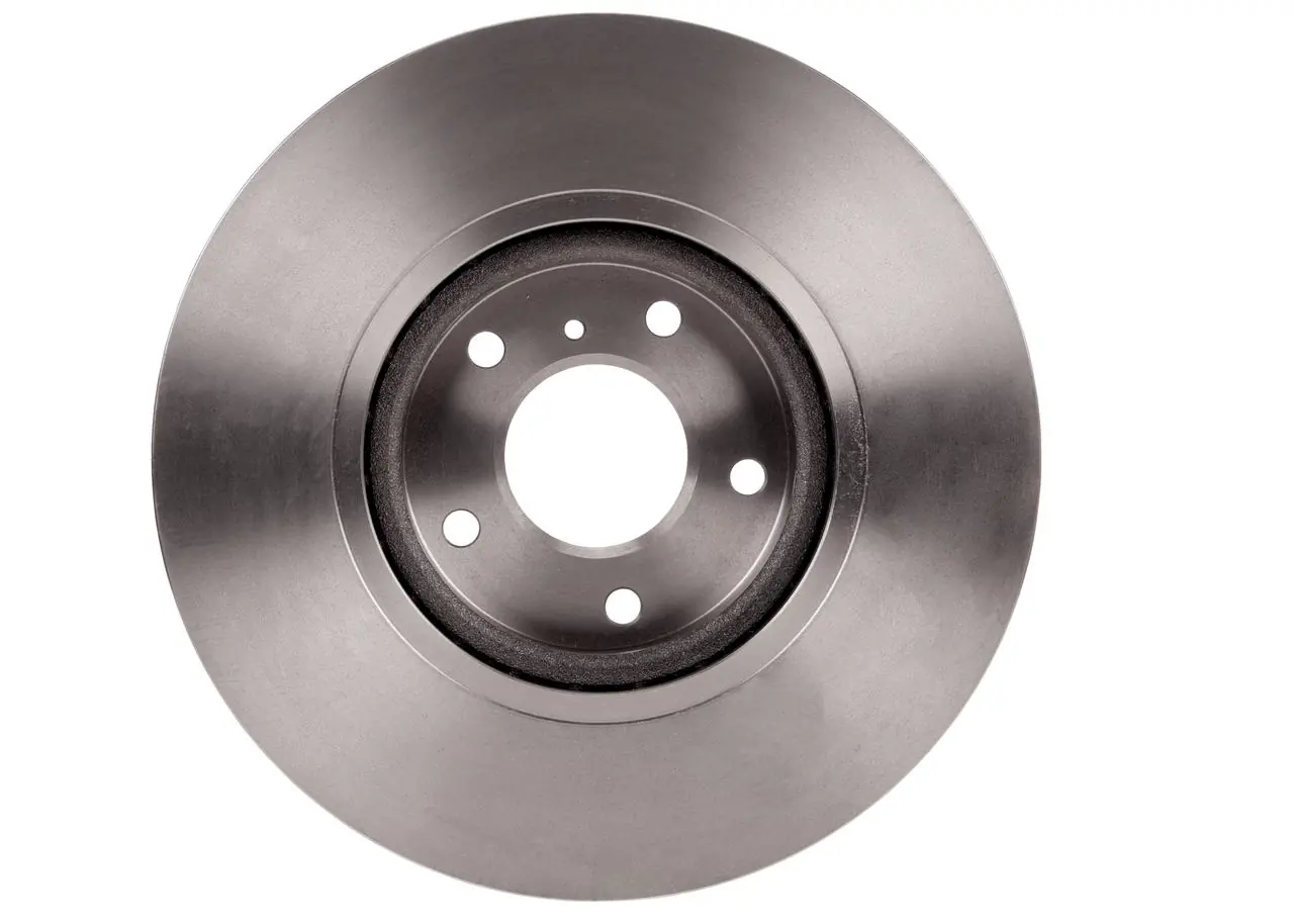 Brake Disc 0 986 479 R22