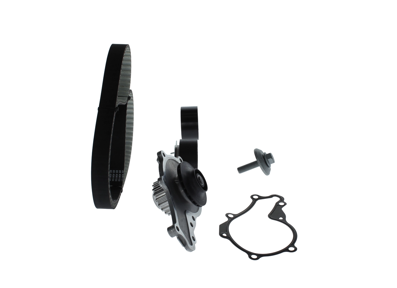 Water Pump & Timing Belt Kit 1 987 946 988