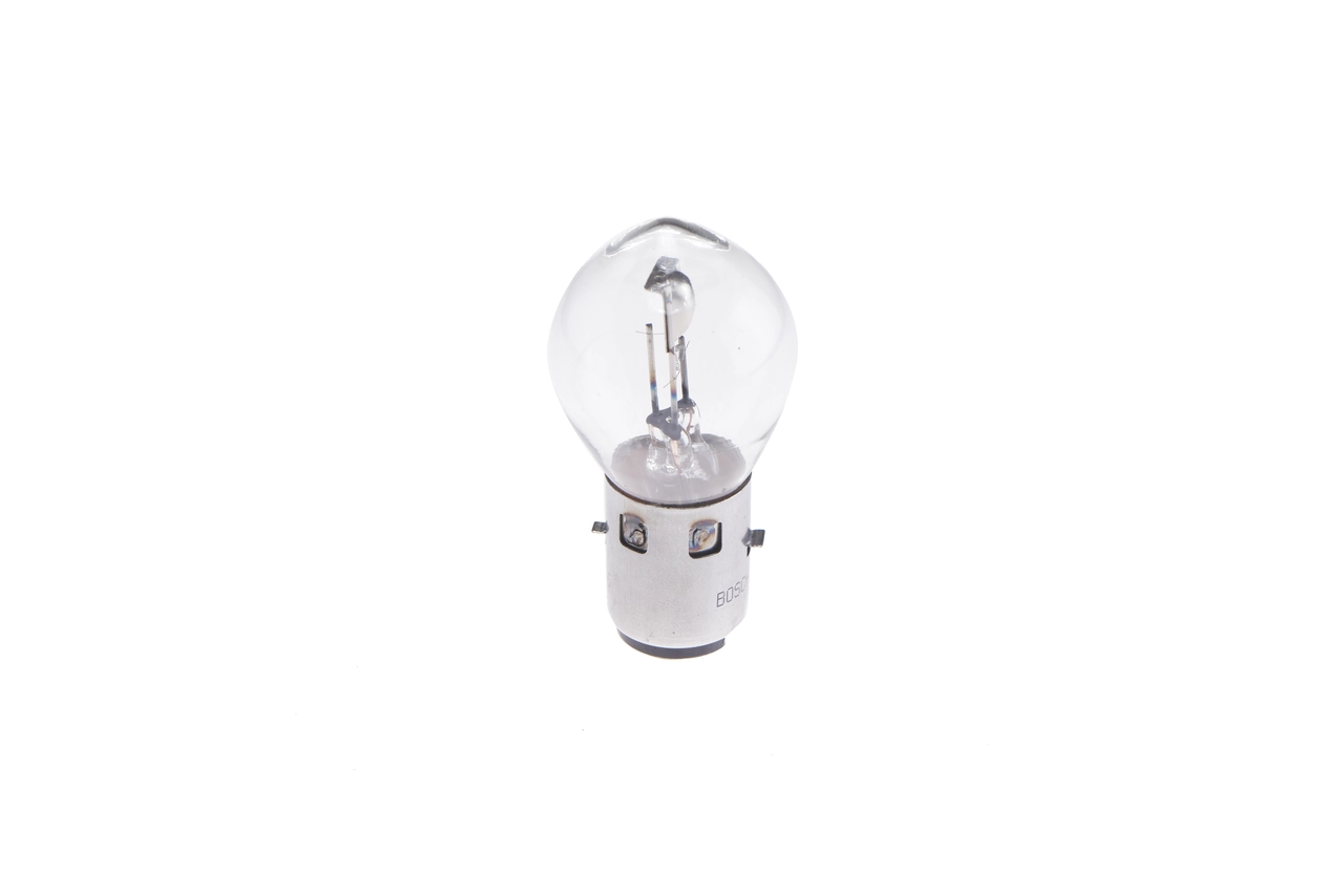 BOSCH 1 987 302 106 Bulb, headlight