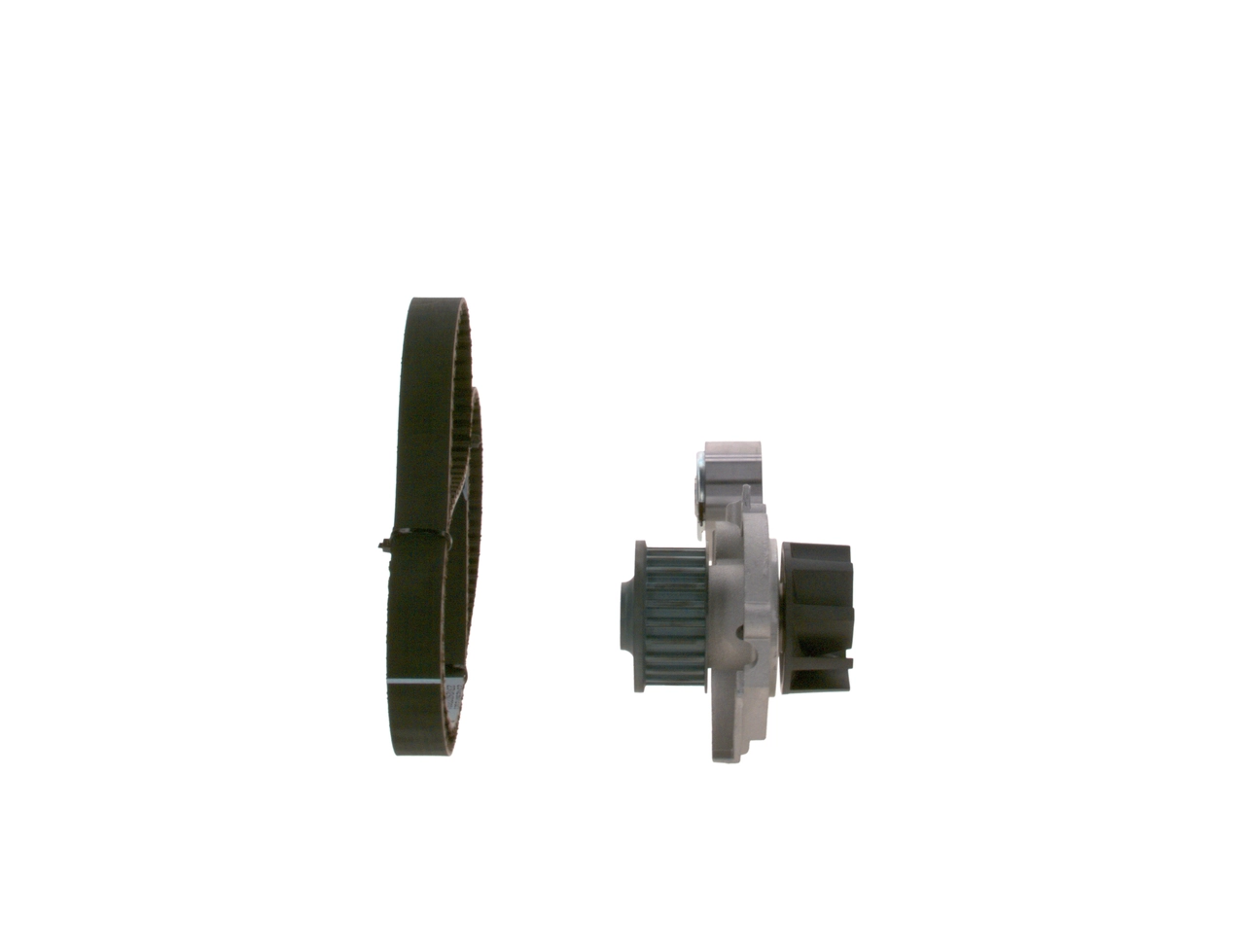 BOSCH 1 987 946 906 Water Pump & Timing Belt Kit