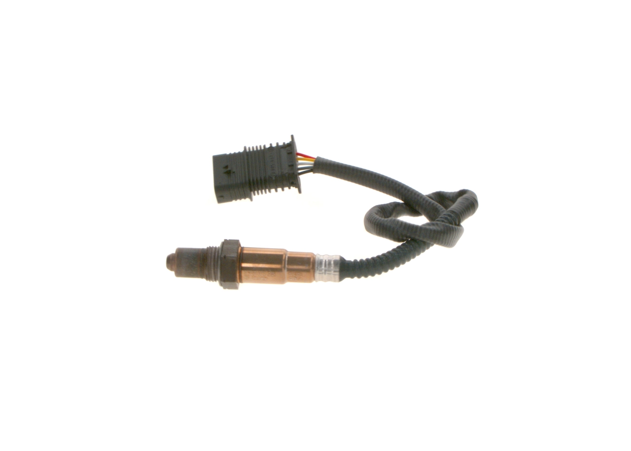 Oxygen Sensor 0 258 027 015