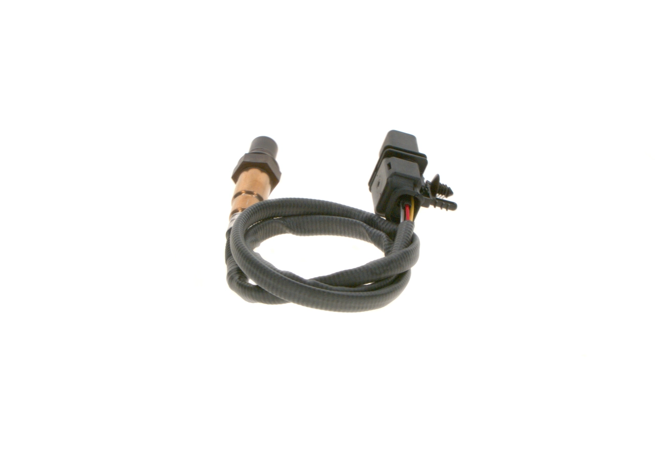 Oxygen Sensor 0 258 017 095