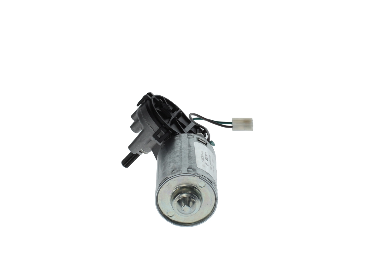 BOSCH F 006 B20 103 Electric Motor