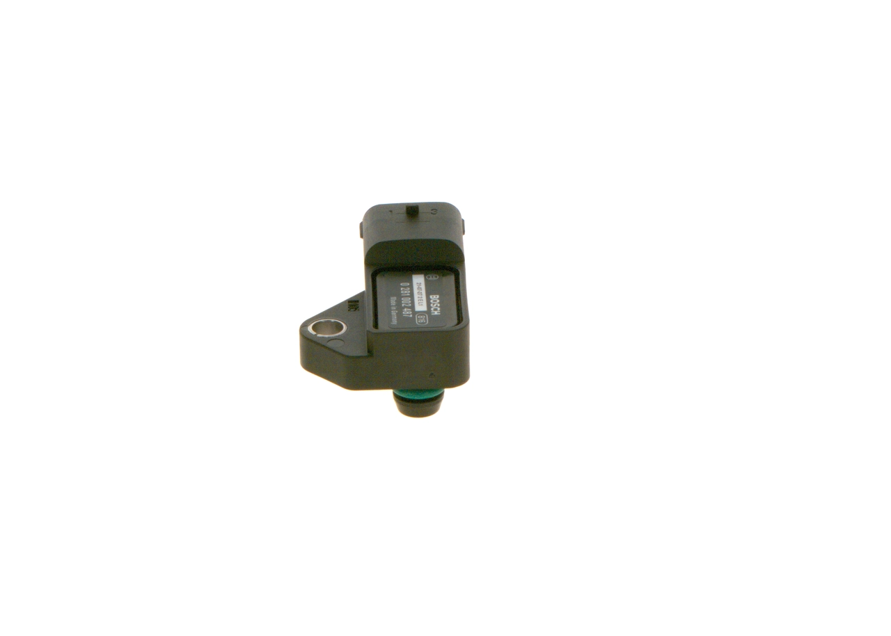 Sensor, Tekanan Rangsangan 0 281 002 487