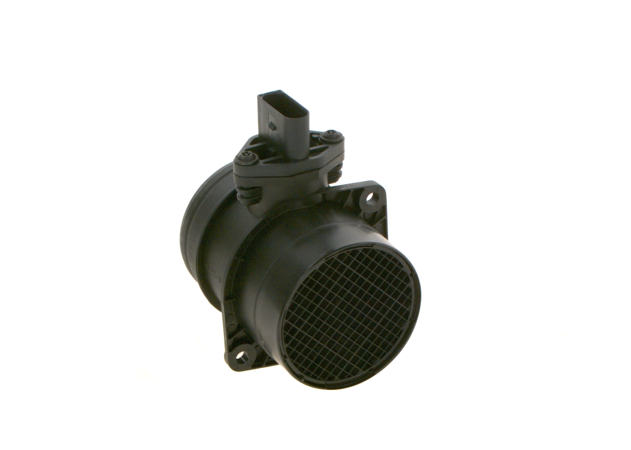 Mass Air Flow Sensor 0 280 218 390