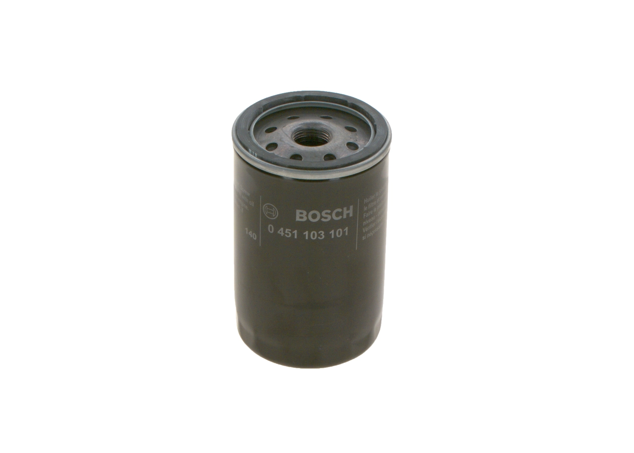 Oil Filter 0 451 103 101