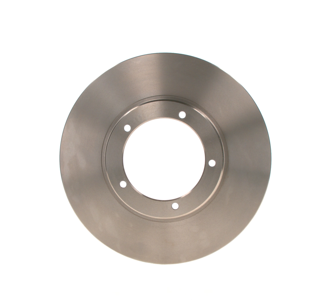 Brake Disc 0 986 478 097