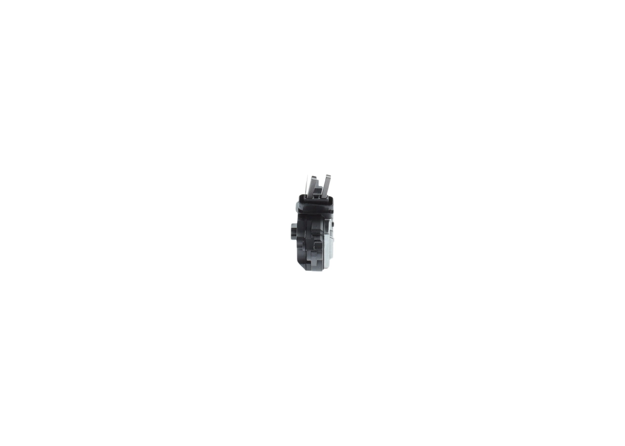 BOSCH 1 986 AE0 122 Alternator Regulator