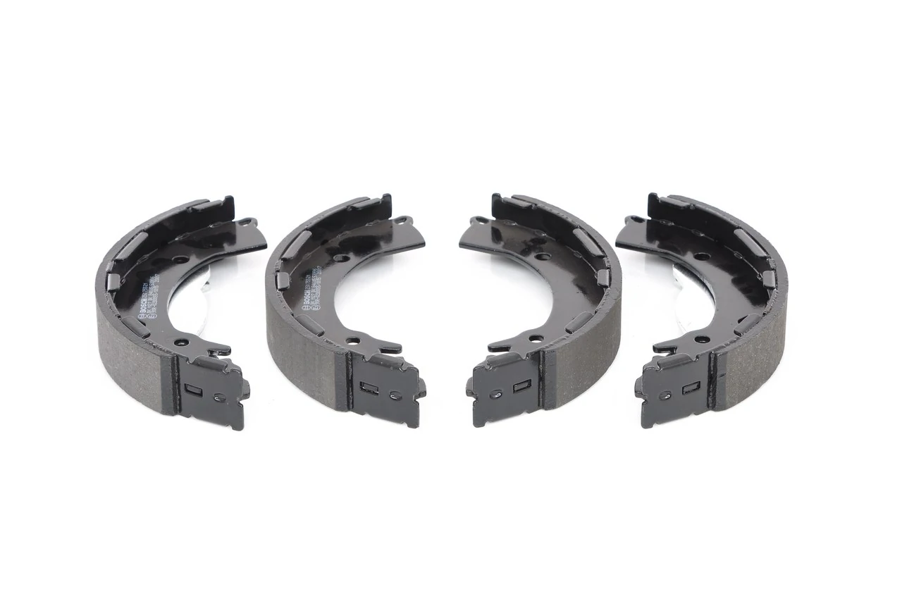Brake Shoe Set 0 986 487 925