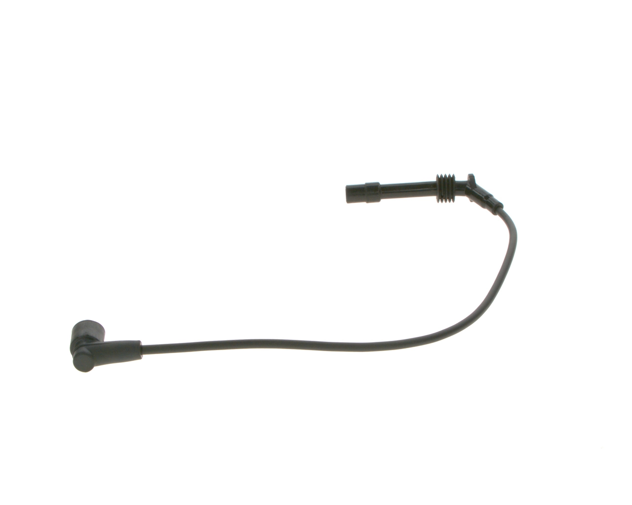 BOSCH 0 986 357 143 Ignition Cable Kit