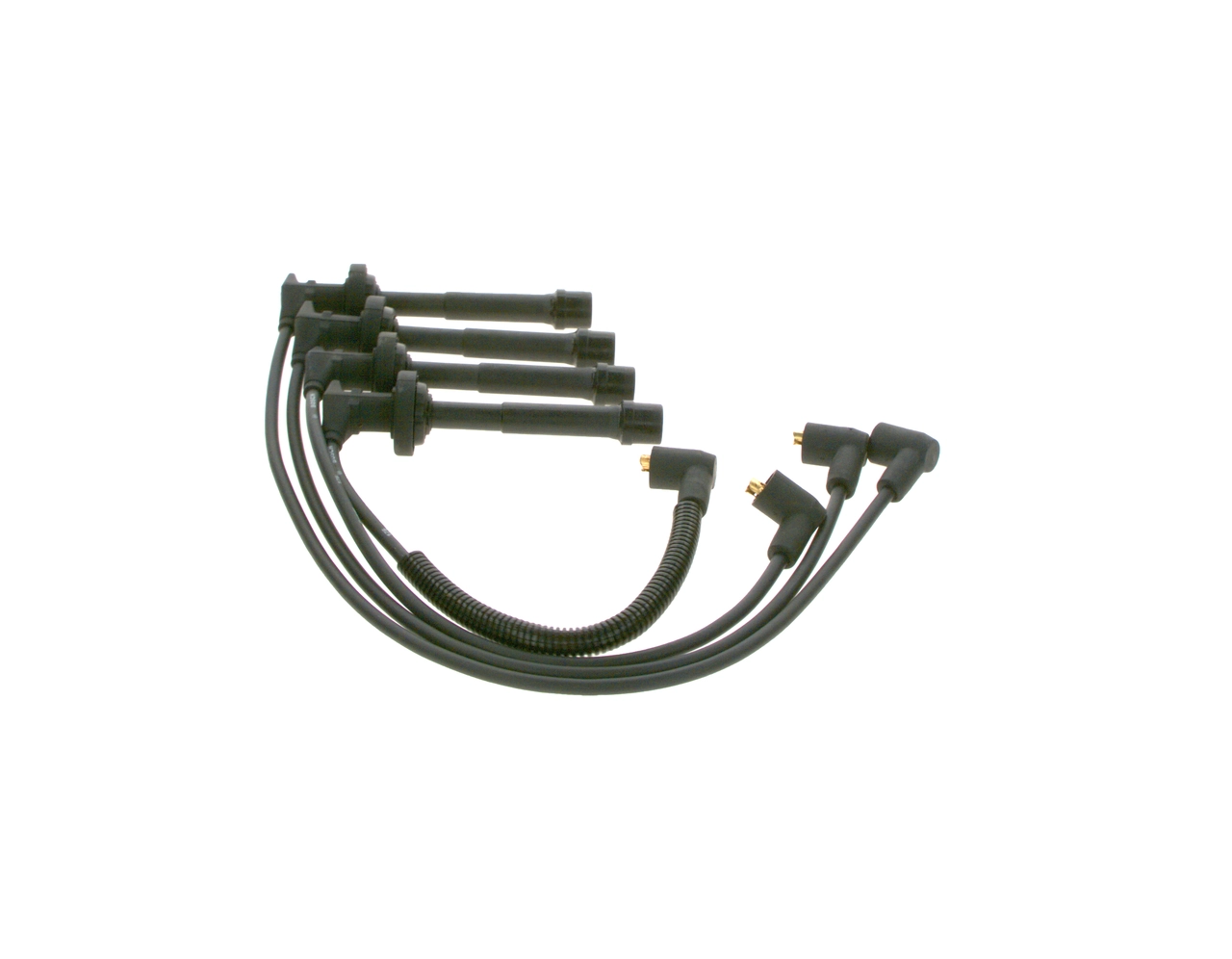 Ignition Cable Kit 0 986 357 239