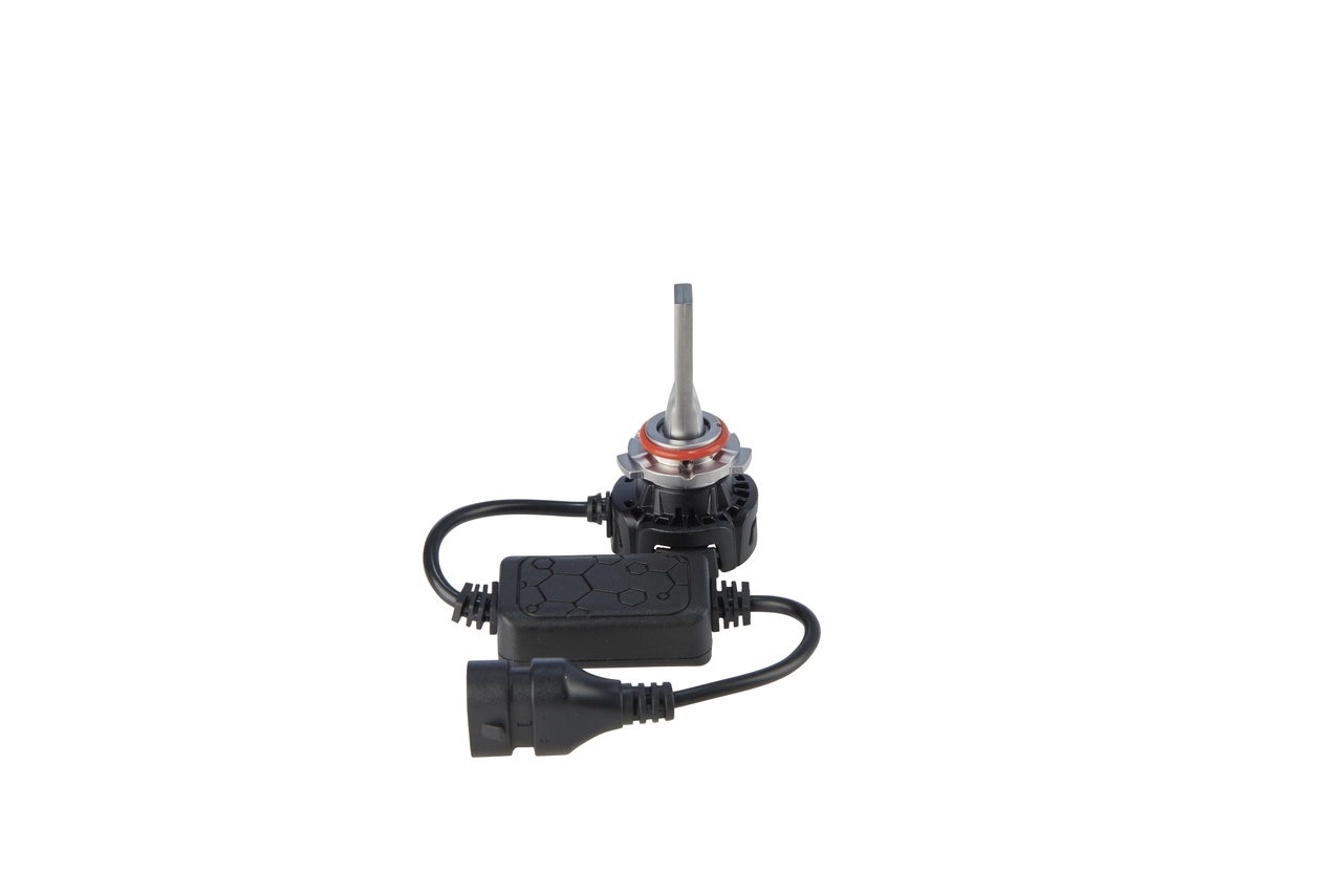 BOSCH 1 987 301 555 Bulb, spotlight
