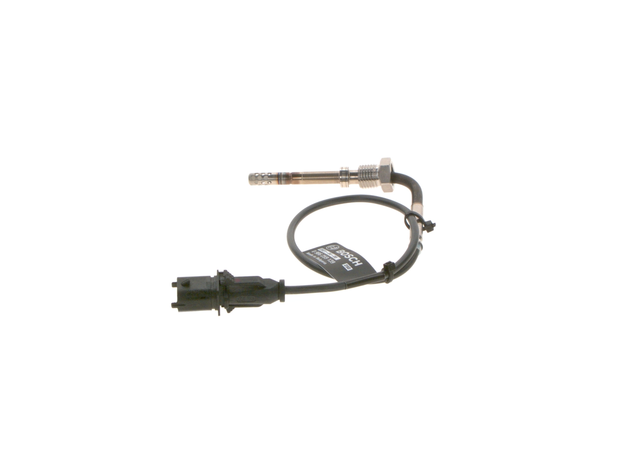 BOSCH 0 986 259 139 Sensor, exhaust gas temperature
