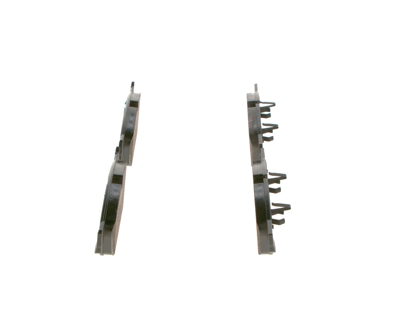 Brake Pad Set, disc brake 0 986 494 962