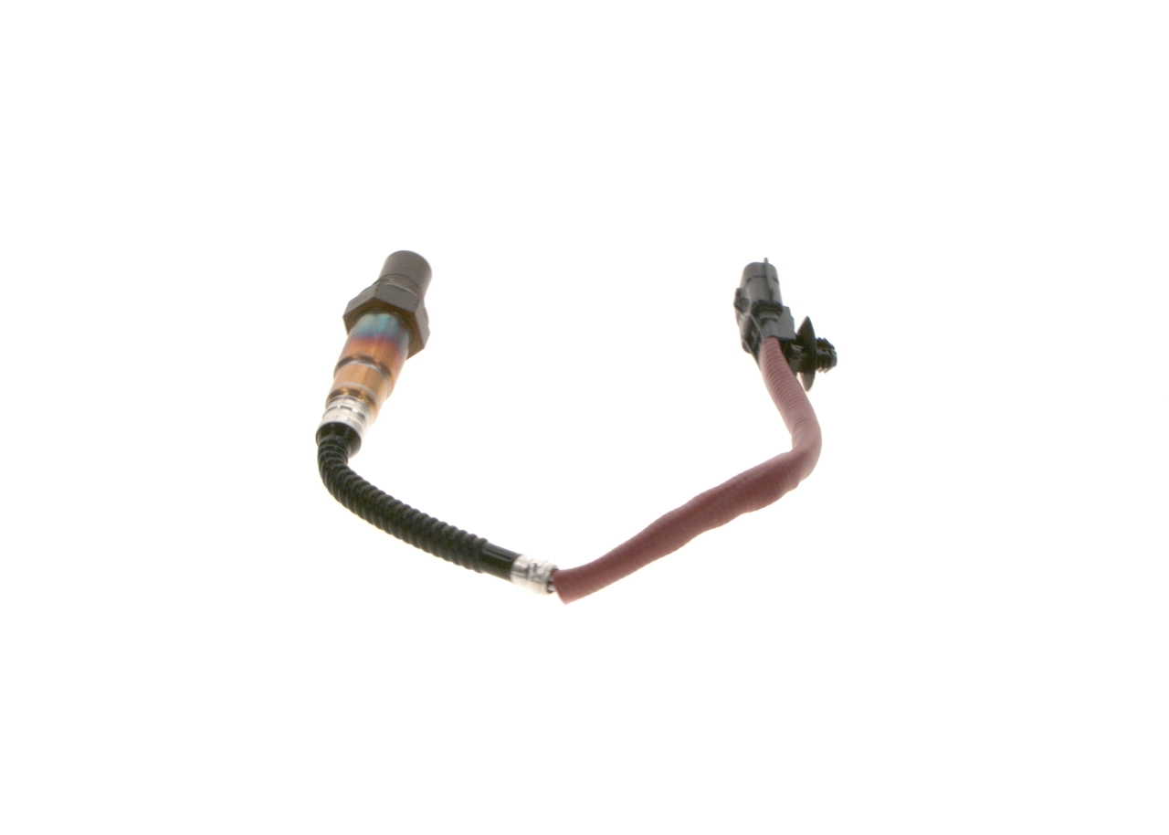 Oxygen Sensor 0 258 010 062