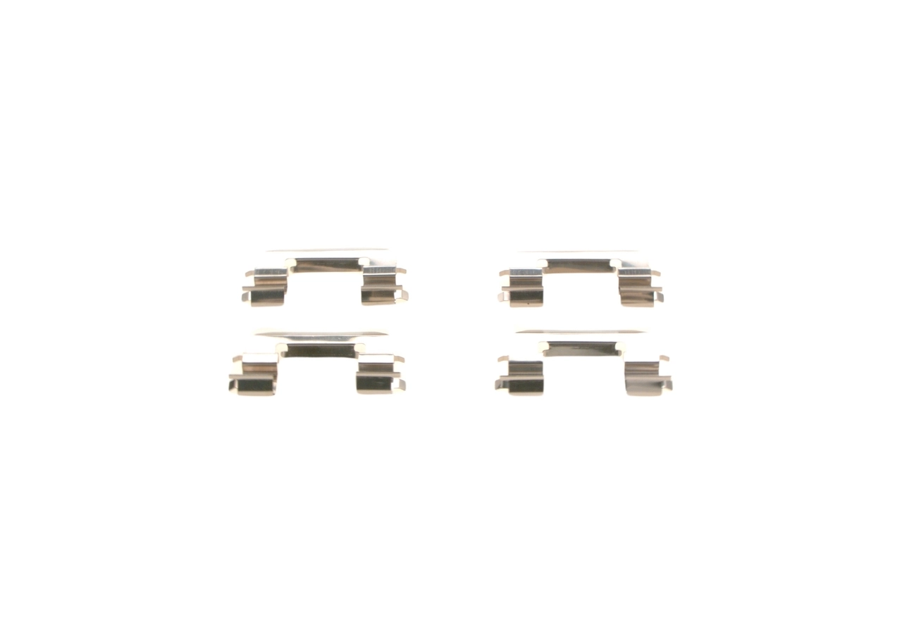 BOSCH 1 987 474 480 Accessory Kit, disc brake pad