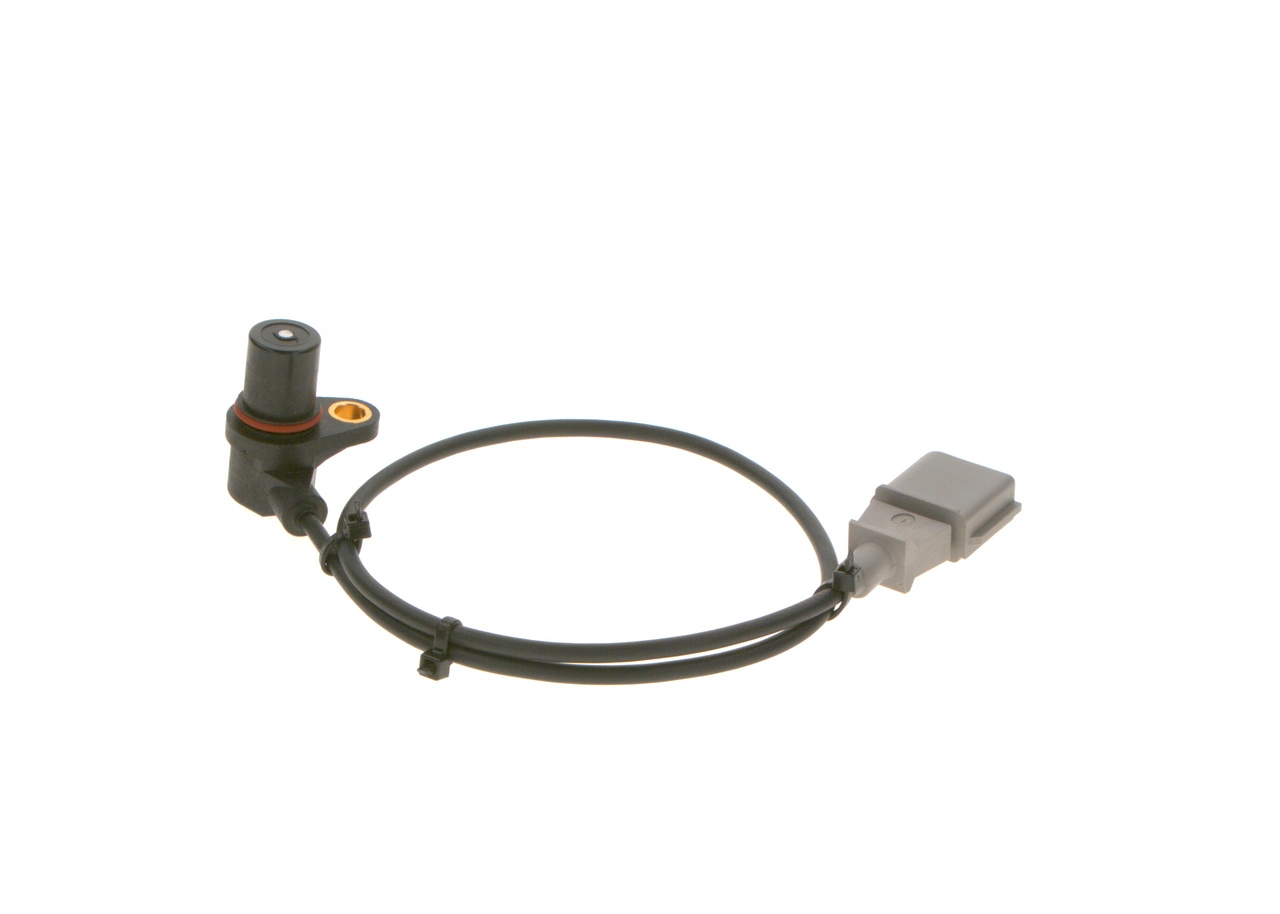 BOSCH 0 261 210 217 Sensor, crankshaft pulse