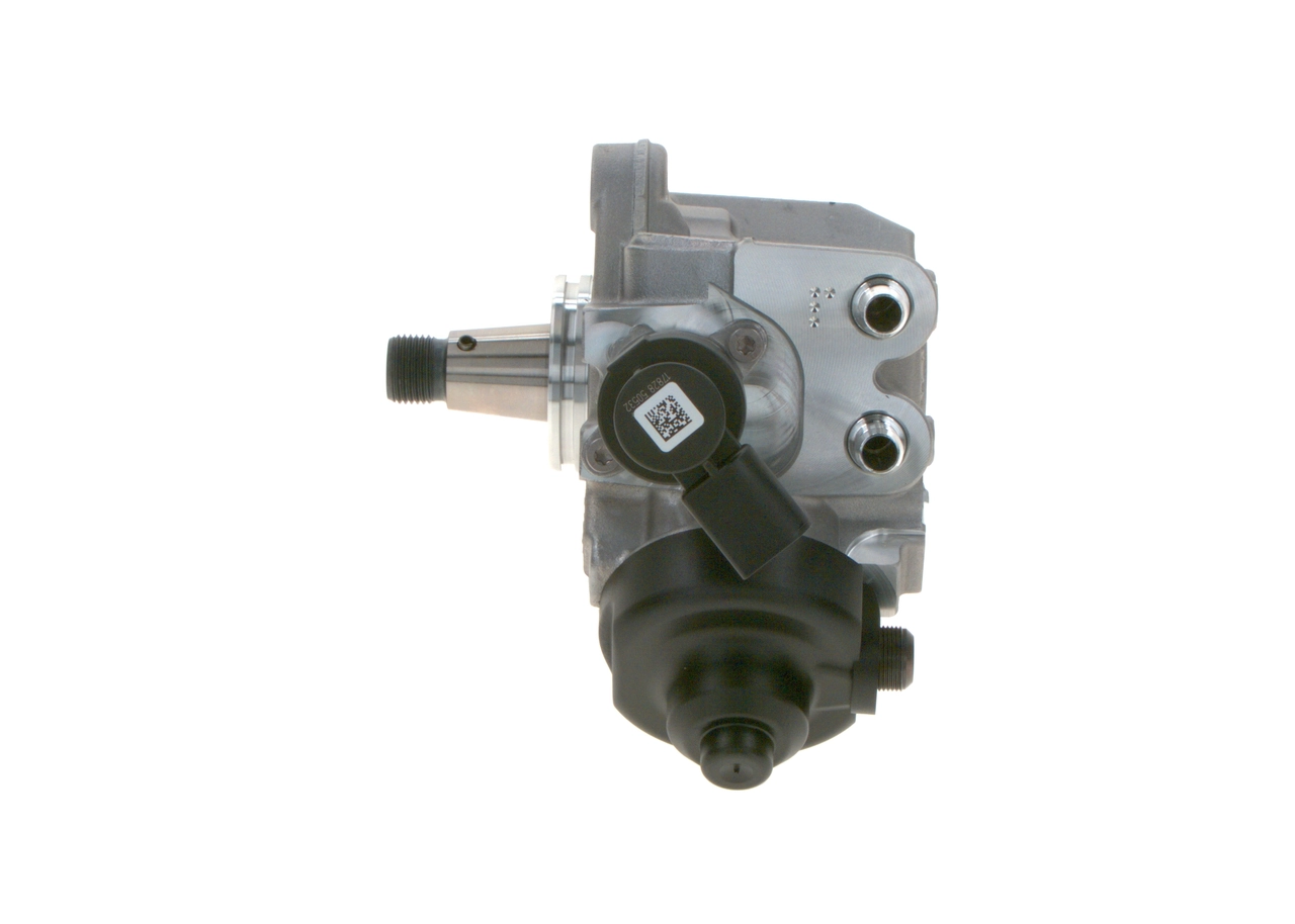 High Pressure Pump 0 445 010 541