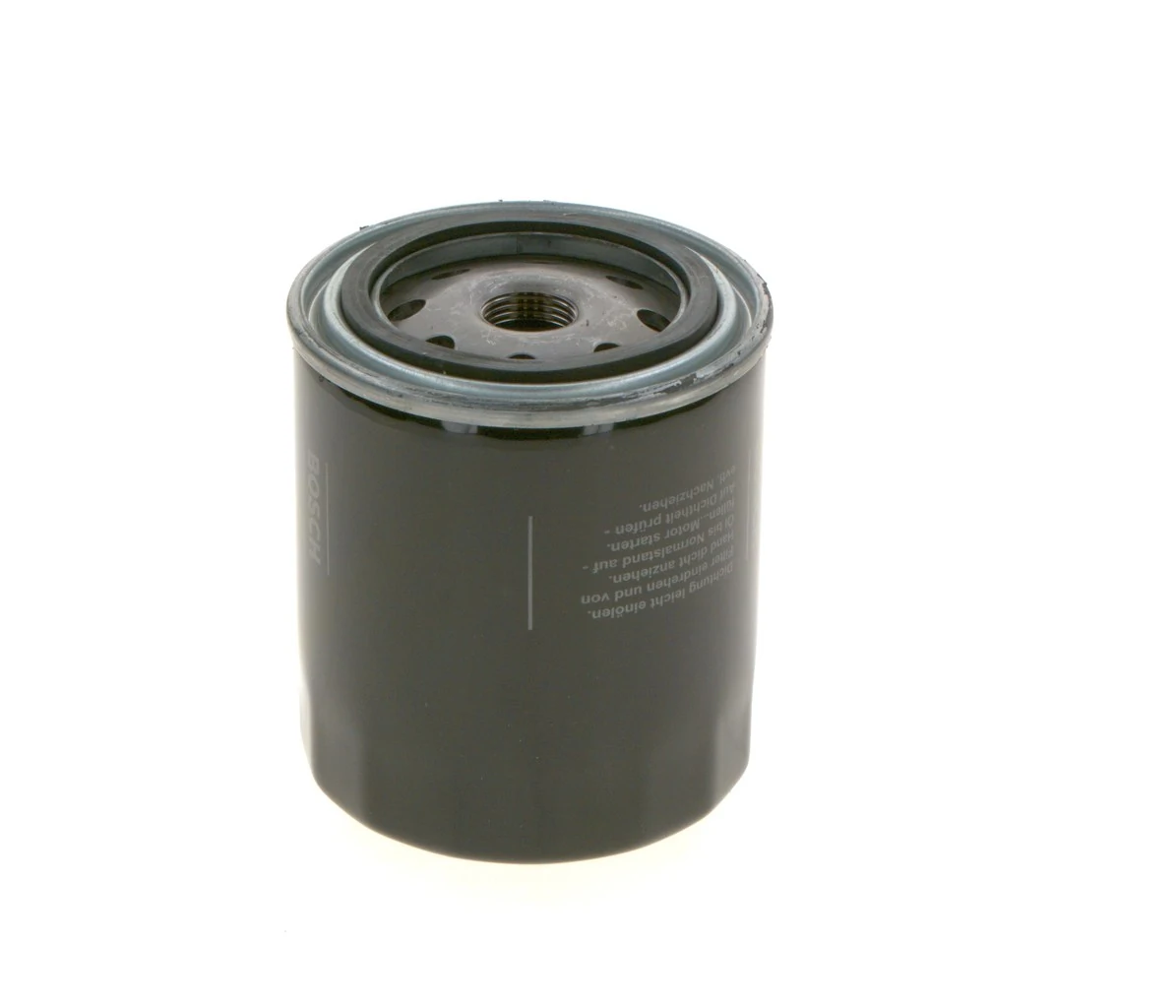 BOSCH F 026 407 267 Oil Filter