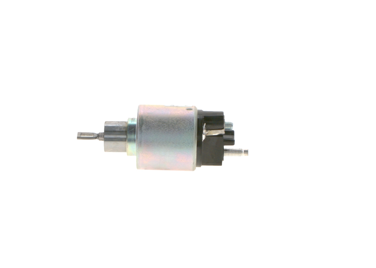 BOSCH 2 339 303 322 Solenoid Switch, starter