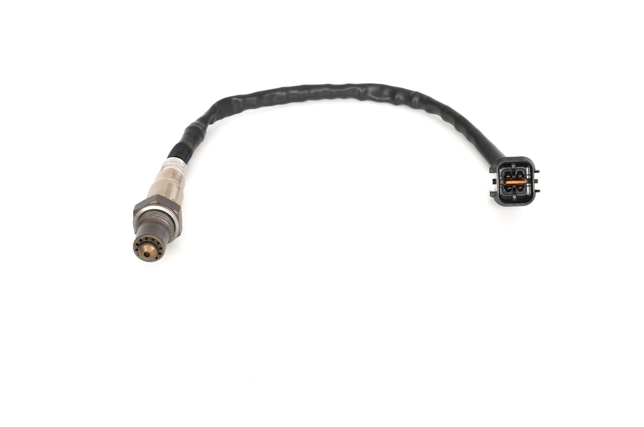 Oxygen Sensor 0 258 986 758