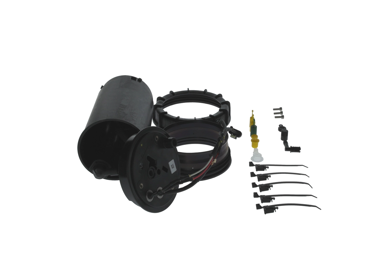 BOSCH F 01C 600 257 Heating, tank unit (urea injection)