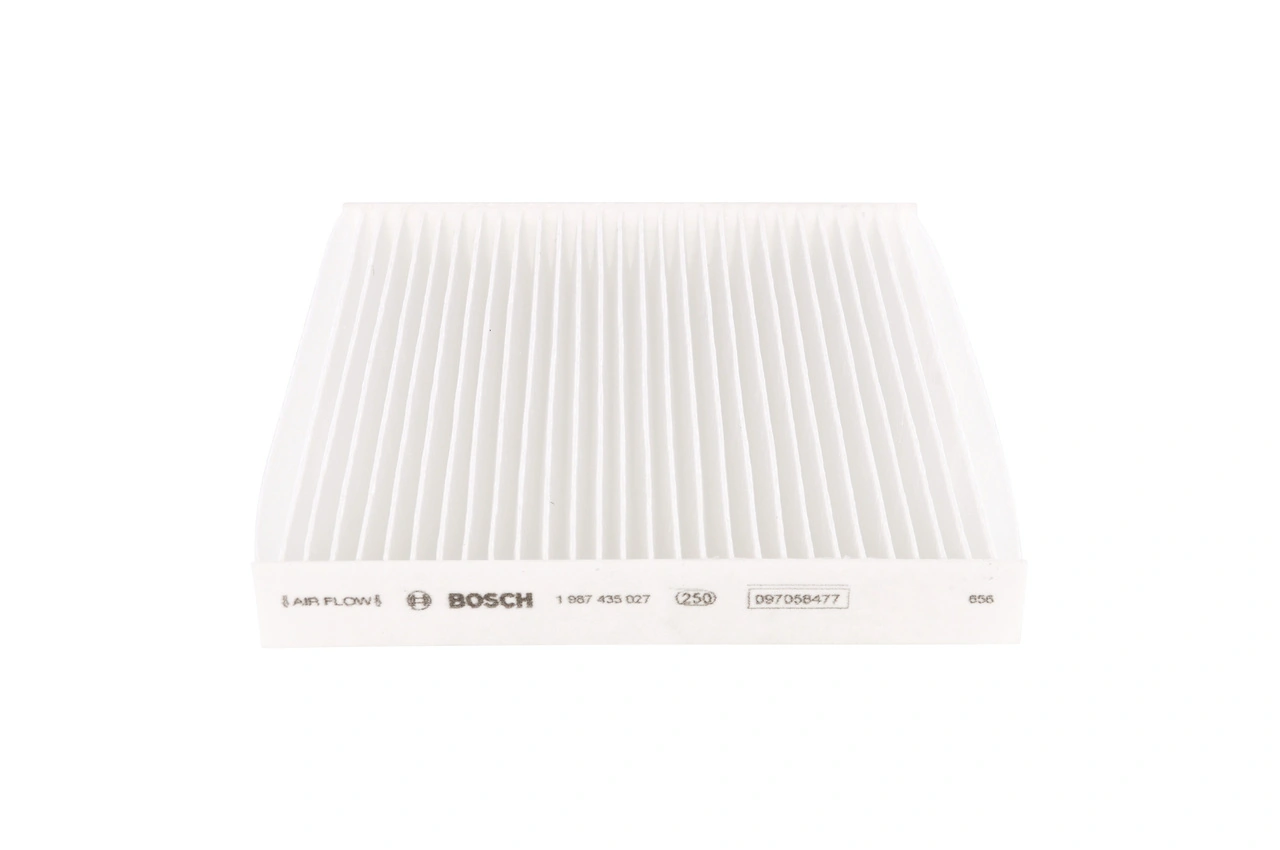 Filter, cabin air 1 987 435 027