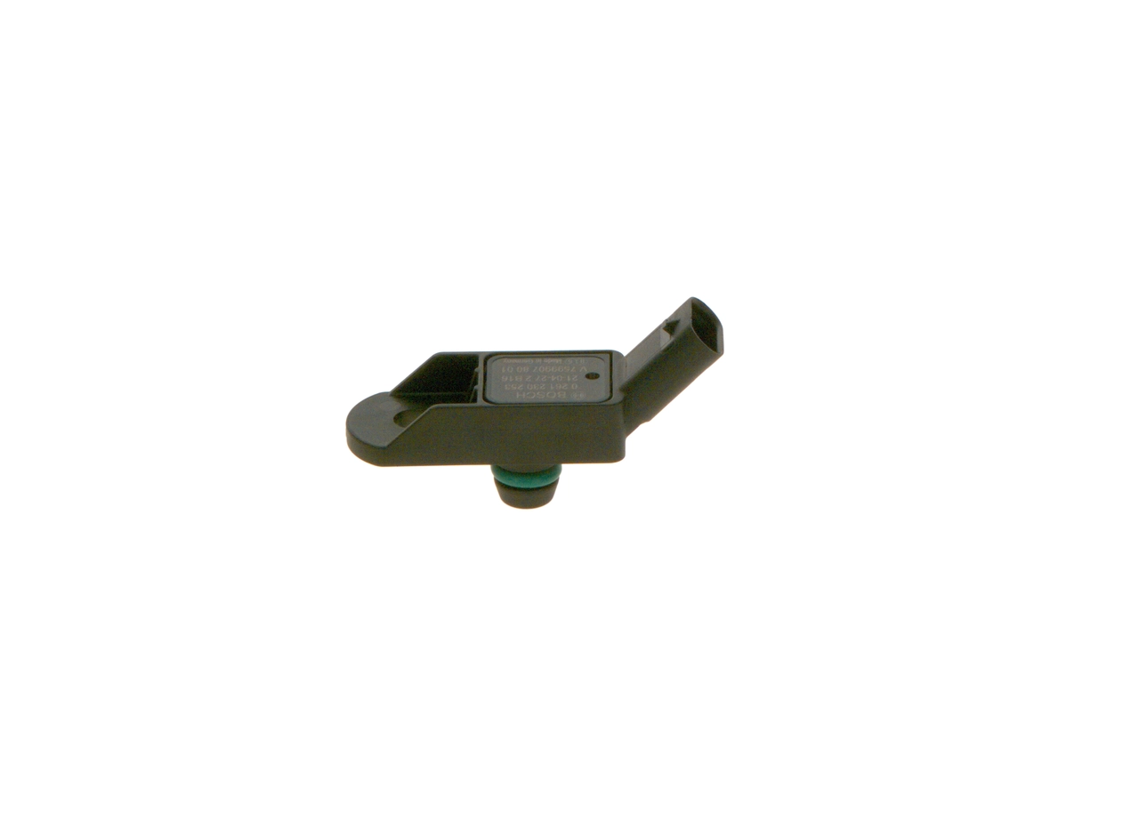 Sensor, boost pressure 0 261 230 253