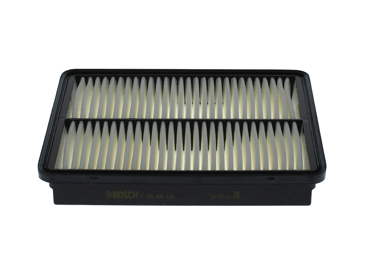 Air Filter F 026 400 116