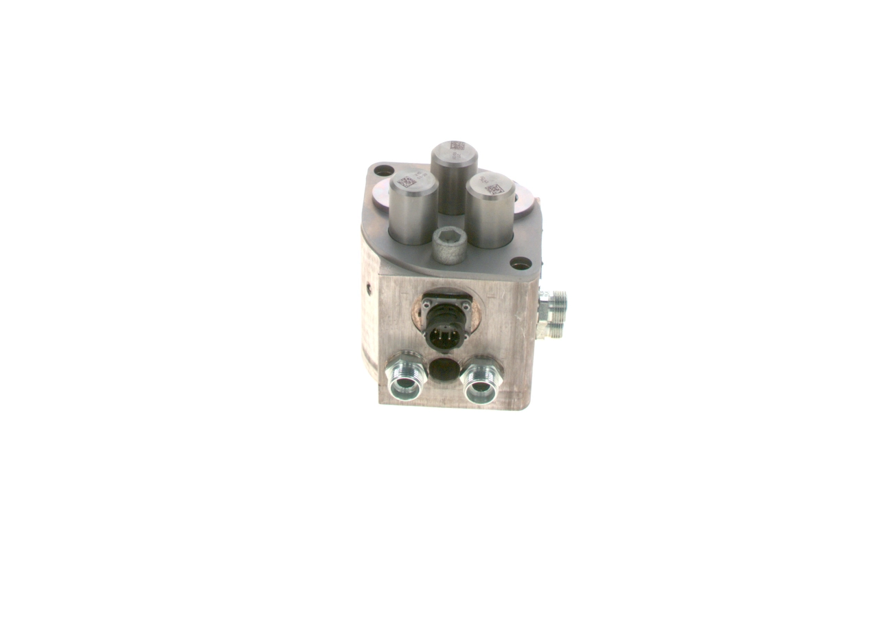 BOSCH K S00 003 335 Directional Valve Block, steering