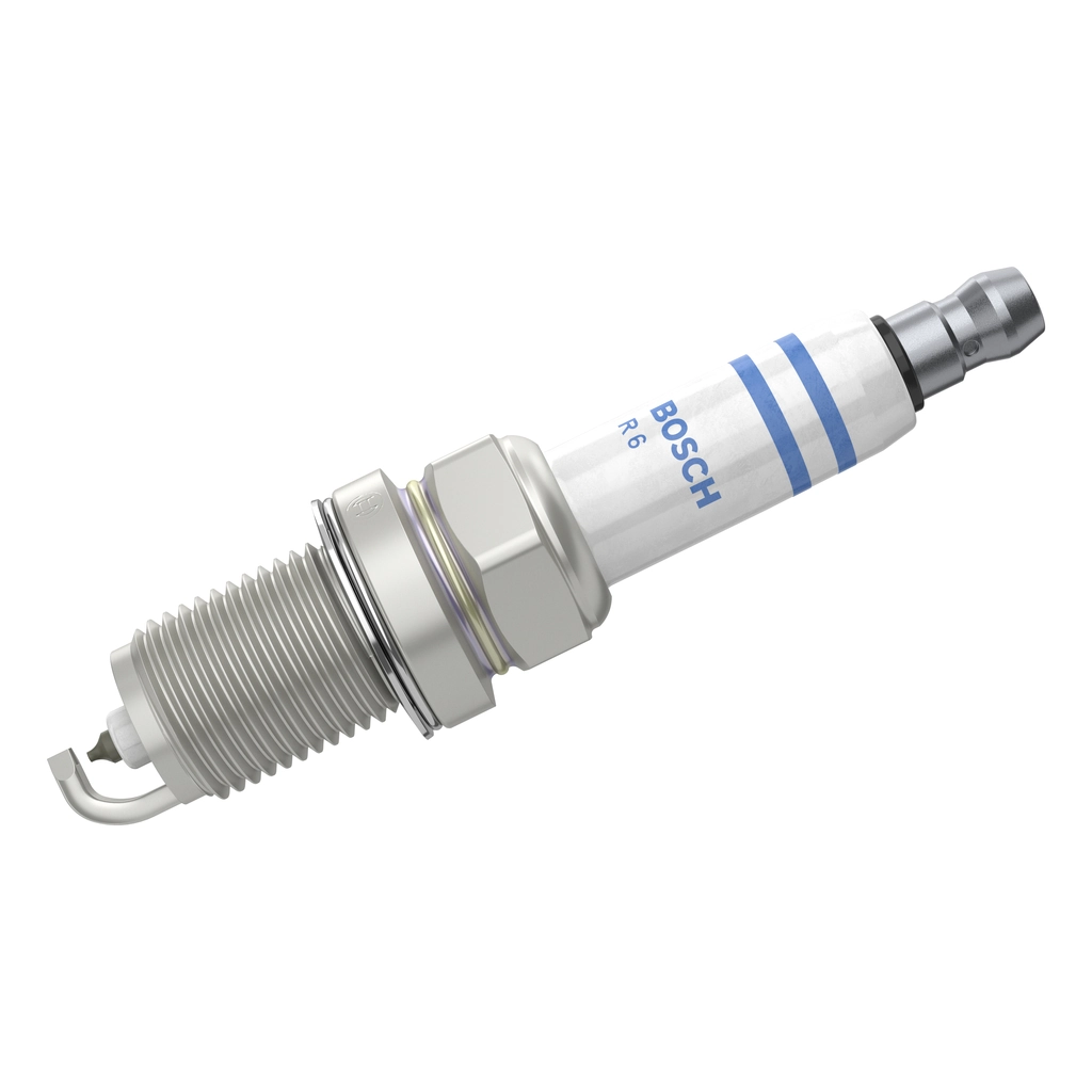 Spark Plug Double Platinum 0 242 235 776