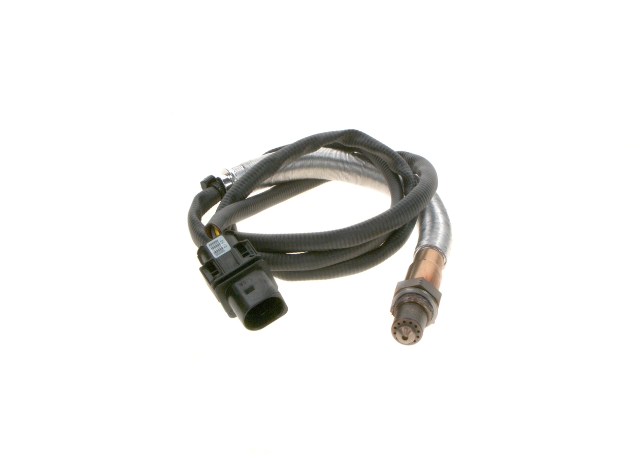 Oxygen Sensor 0 258 017 137