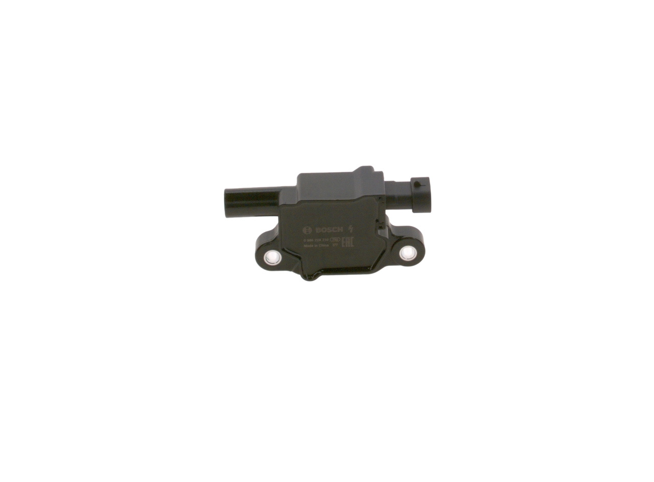 BOSCH 0 986 22A 210 Ignition Coil