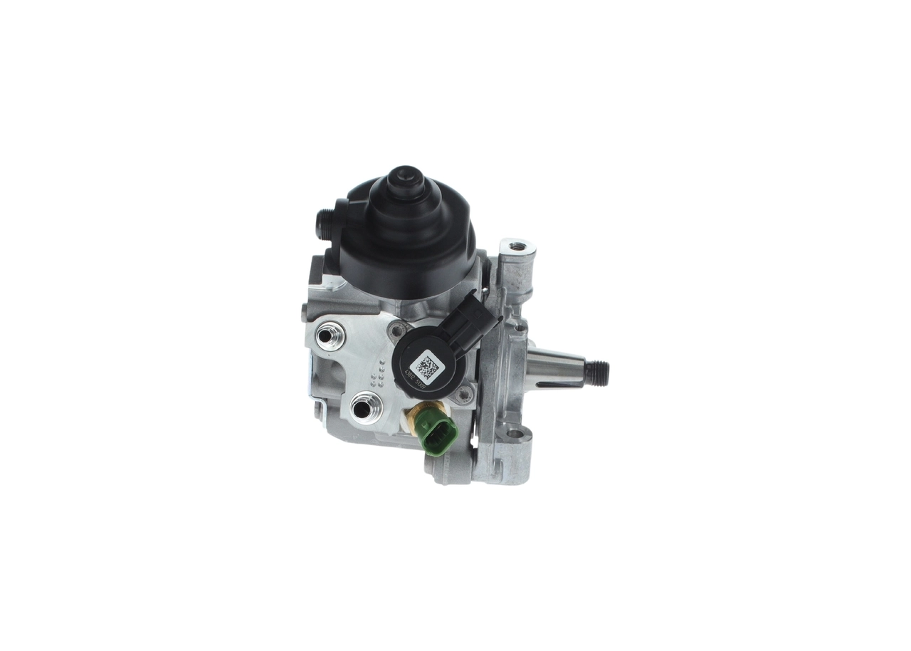 High Pressure Pump 0 445 010 530