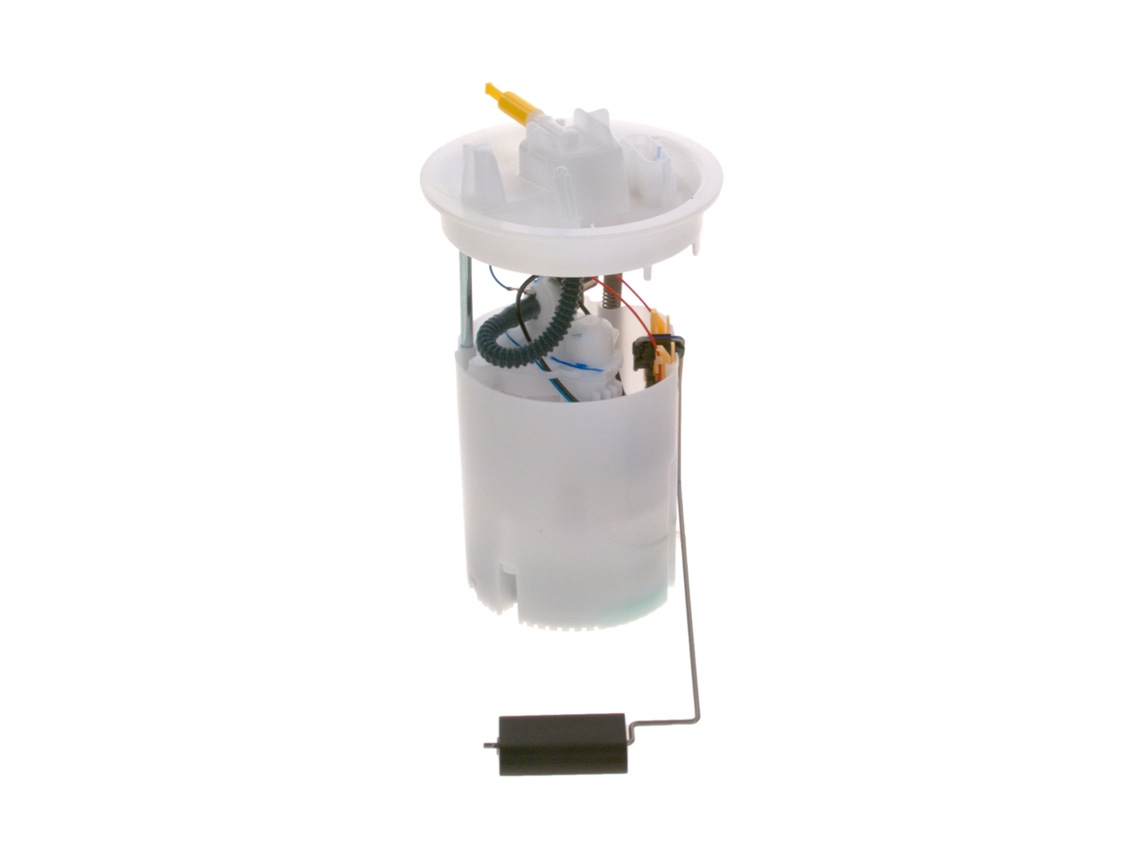 Fuel Feed Unit 0 580 200 493