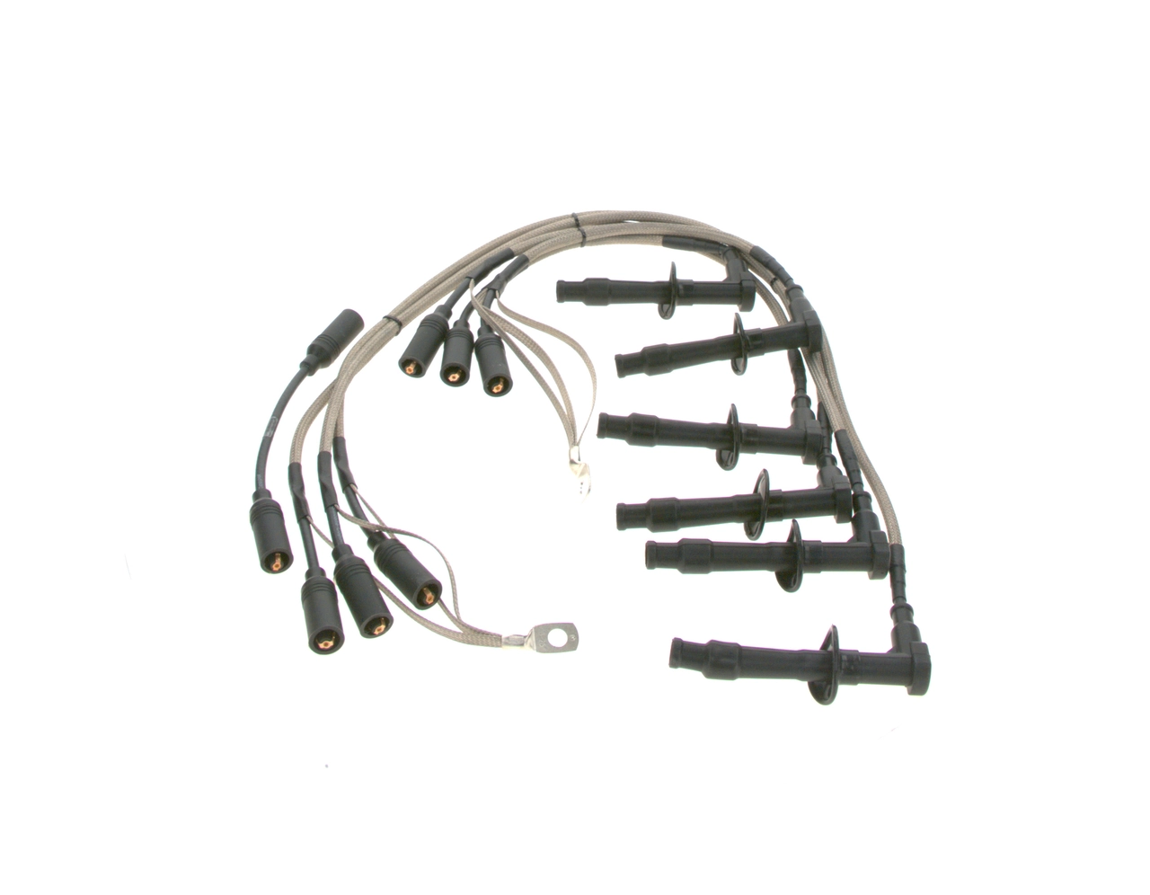 Ignition Cable Kit 0 986 356 373