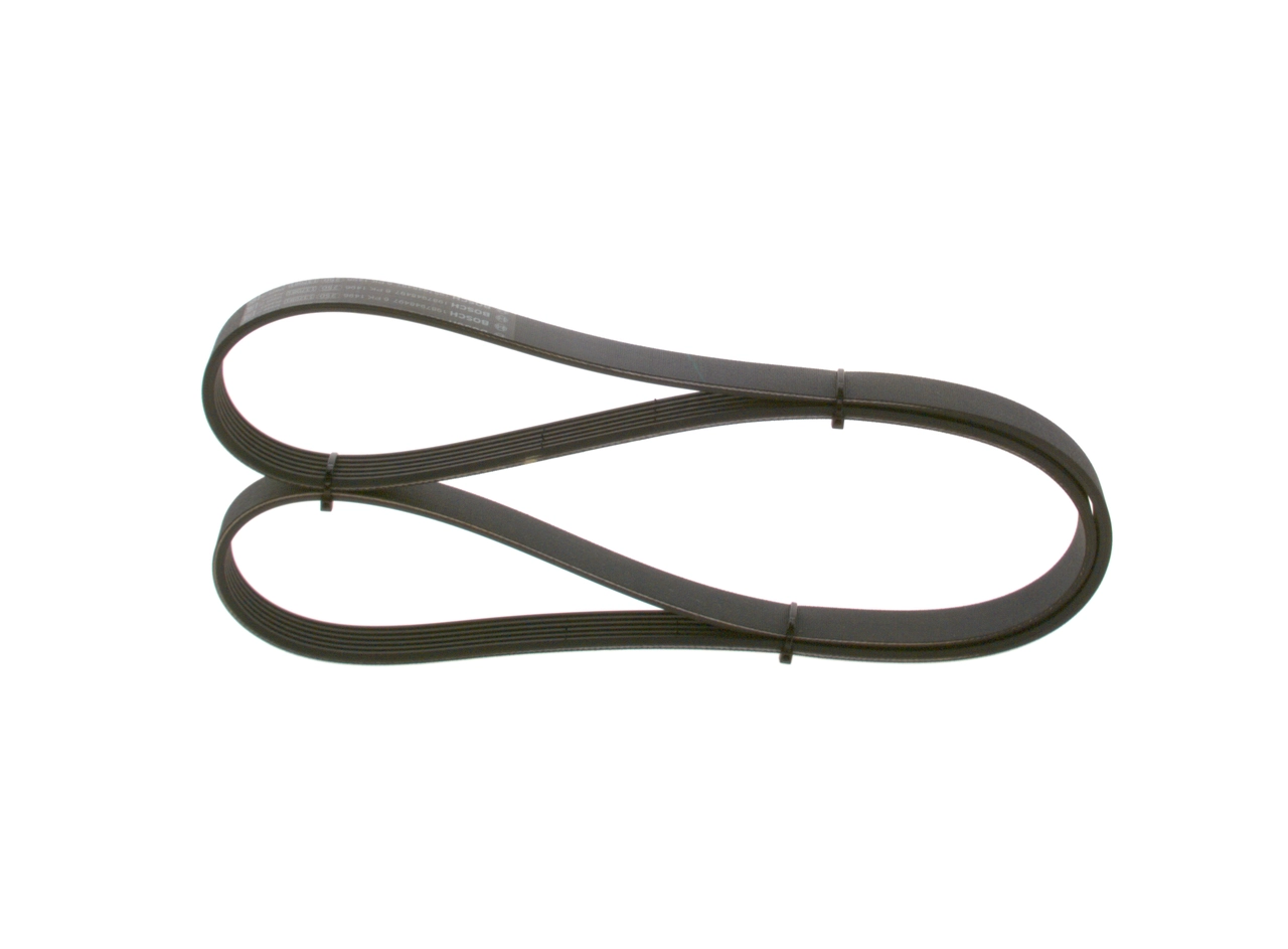 V-Ribbed Belt 1 987 948 497