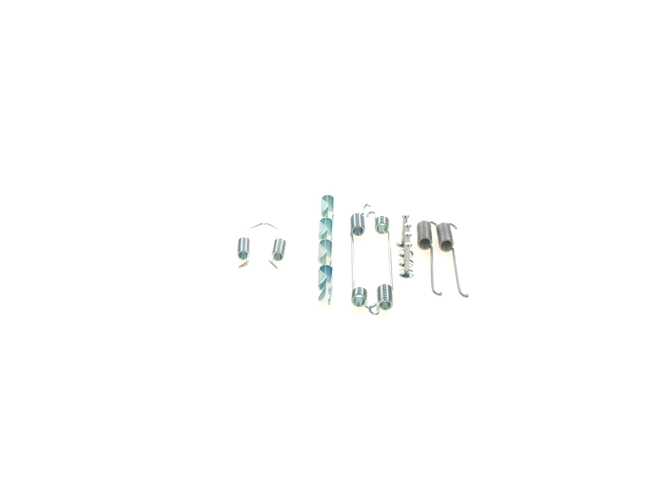 Accessory Kit, brake shoes 1 987 475 423