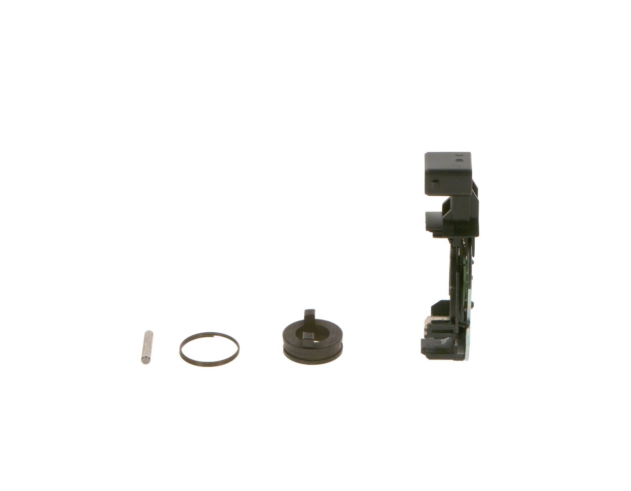 BOSCH 1 237 010 039 Sensor, crankshaft pulse